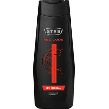 Red Code Sprchový gél